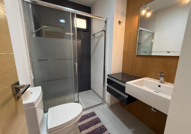 Revente - Bungalow - Orihuela Costa - La Zenia