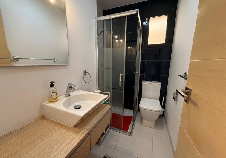 Revente - Bungalow - Orihuela Costa - La Zenia
