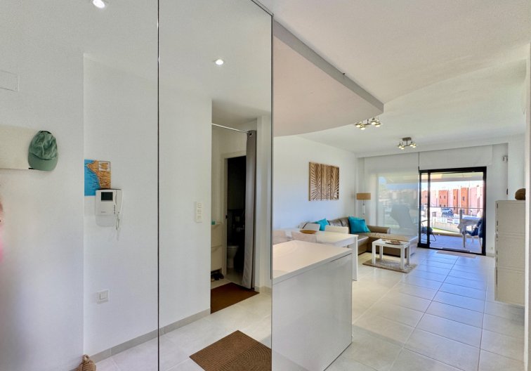 Segunda mano - Apartamento  - Orihuela - Inland
