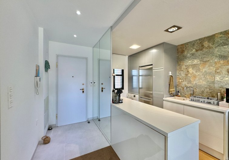 Segunda mano - Apartamento  - Orihuela - Inland