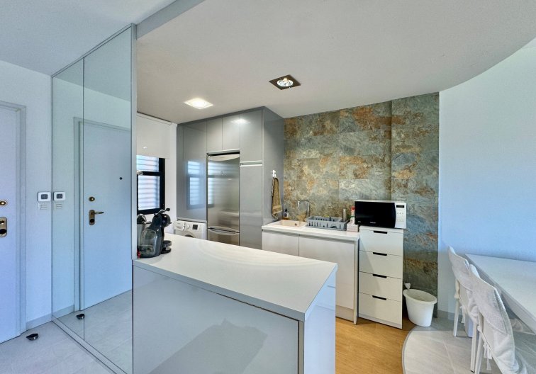 Segunda mano - Apartamento  - Orihuela - Inland