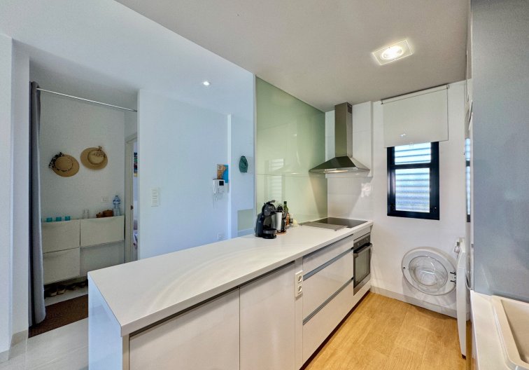Segunda mano - Apartamento  - Orihuela - Inland