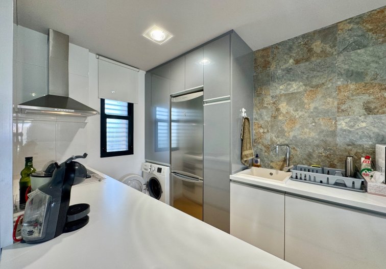 Segunda mano - Apartamento  - Orihuela - Inland