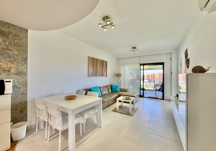 Segunda mano - Apartamento  - Orihuela - Inland