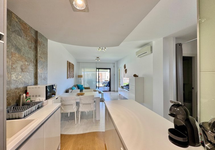 Segunda mano - Apartamento  - Orihuela - Inland