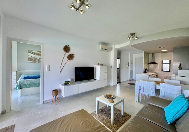 Segunda mano - Apartamento  - Orihuela - Inland