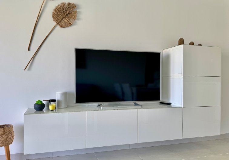 Segunda mano - Apartamento  - Orihuela - Inland