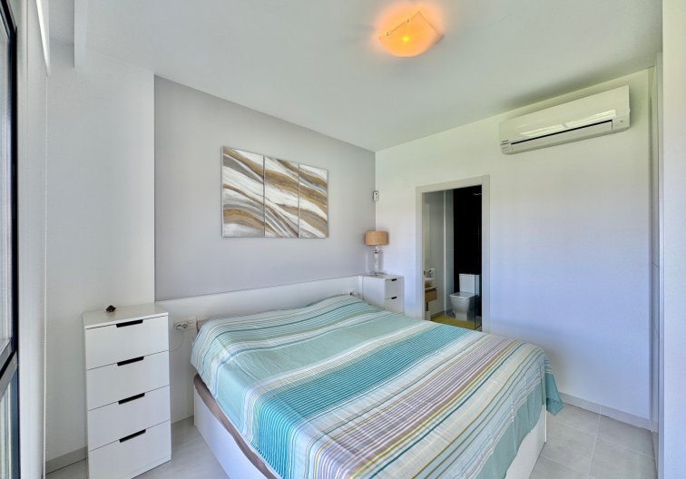 Segunda mano - Apartamento  - Orihuela - Inland