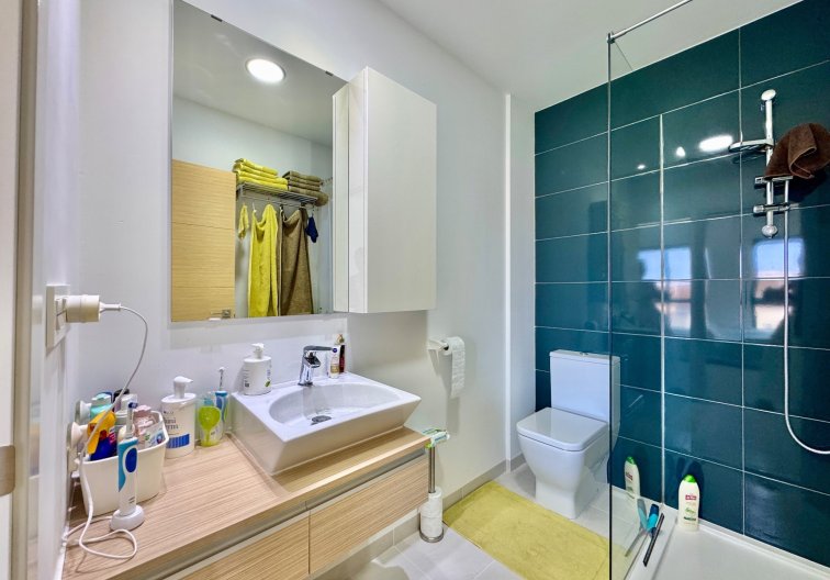 Segunda mano - Apartamento  - Orihuela - Inland
