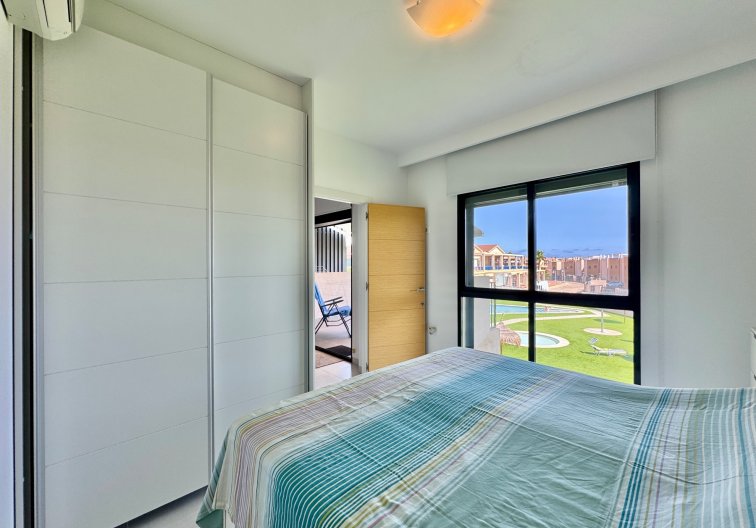 Segunda mano - Apartamento  - Orihuela - Inland