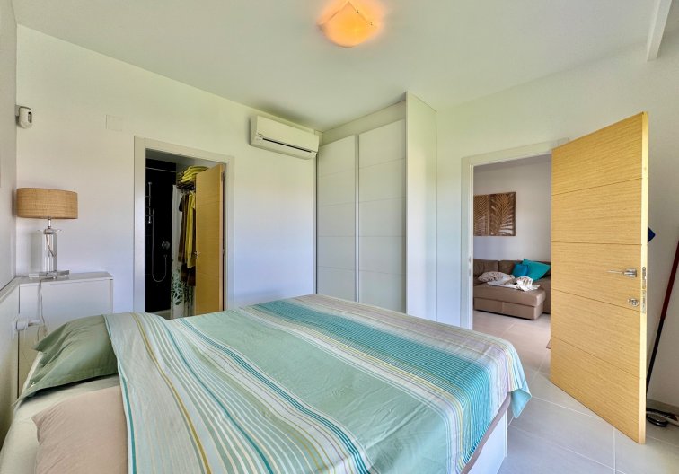 Segunda mano - Apartamento  - Orihuela - Inland
