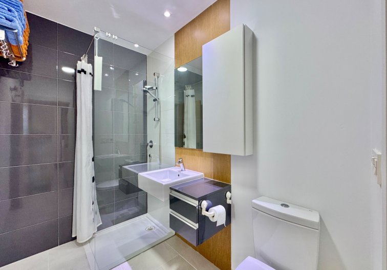 Segunda mano - Apartamento  - Orihuela - Inland