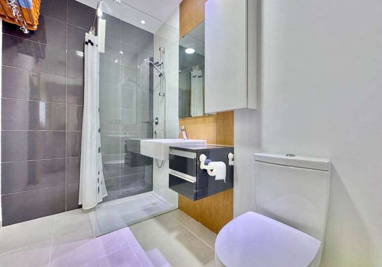 Segunda mano - Apartamento  - Orihuela - Inland