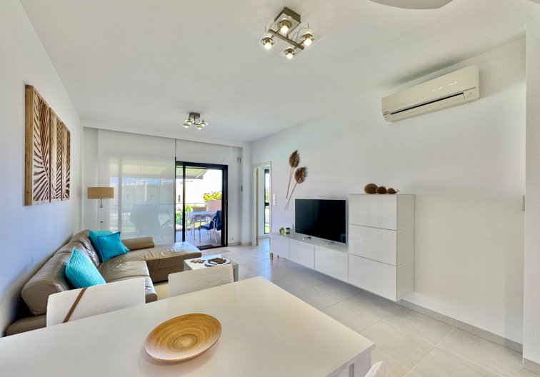 Segunda mano - Apartamento  - Orihuela - Inland