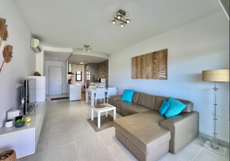 Segunda mano - Apartamento  - Orihuela - Inland