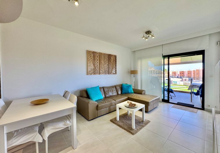 Segunda mano - Apartamento  - Orihuela - Inland