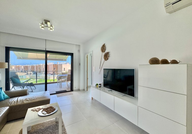 Segunda mano - Apartamento  - Orihuela - Inland
