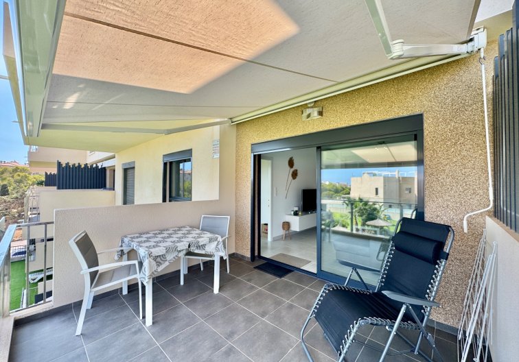 Segunda mano - Apartamento  - Orihuela - Inland
