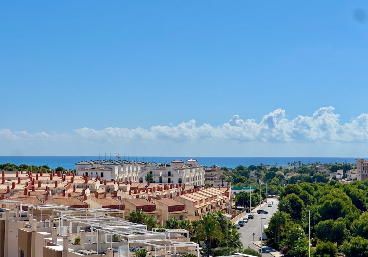 Segunda mano - Apartamento  - Orihuela - Inland