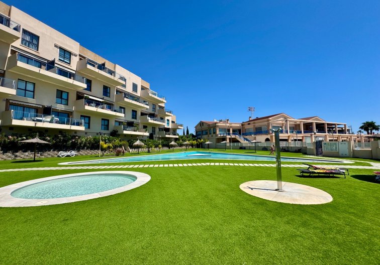 Segunda mano - Apartamento  - Orihuela - Inland