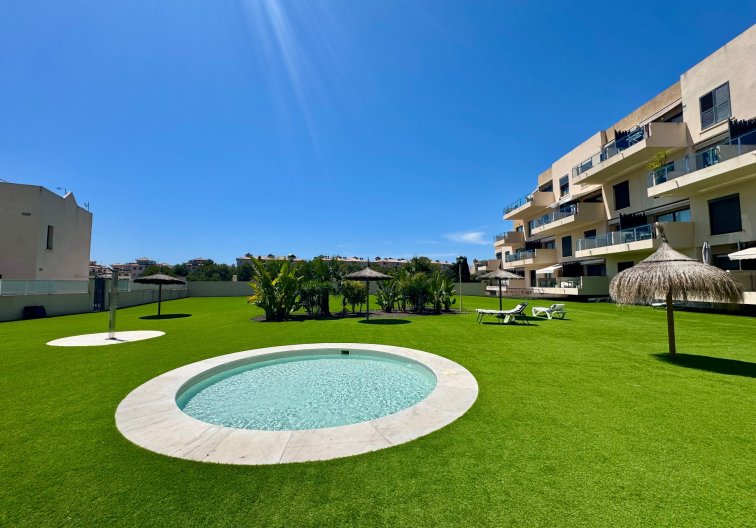 Segunda mano - Apartamento  - Orihuela - Inland