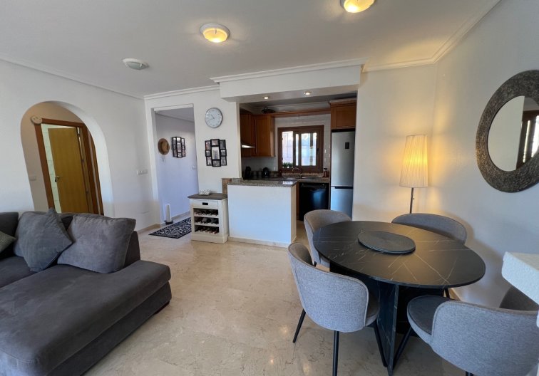 Revente - Bungalow - Algorfa - Inland