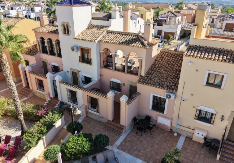 Revente - Bungalow - Algorfa - Inland