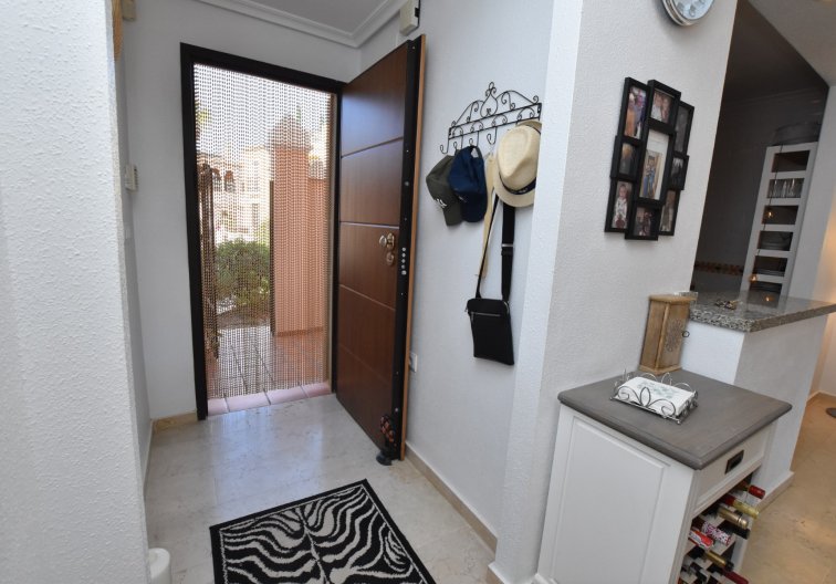Revente - Bungalow - Algorfa - Inland