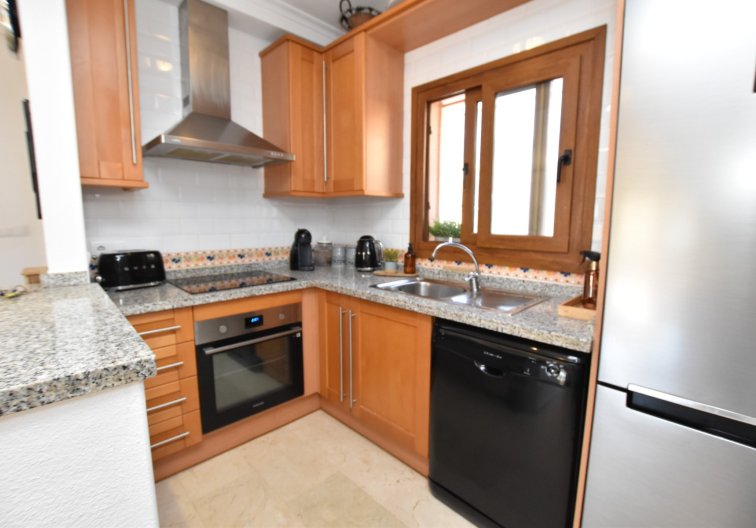 Revente - Bungalow - Algorfa - Inland