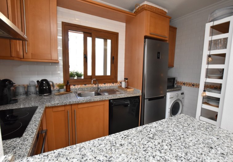 Revente - Bungalow - Algorfa - Inland