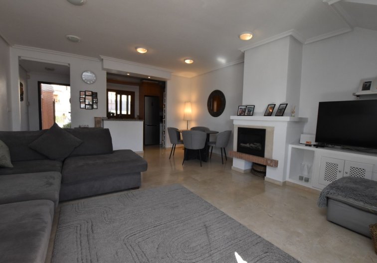 Revente - Bungalow - Algorfa - Inland