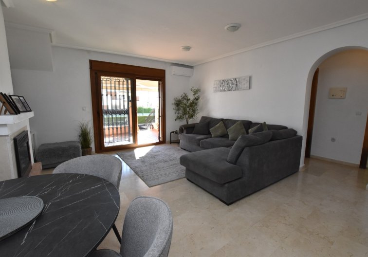 Revente - Bungalow - Algorfa - Inland