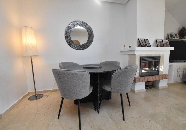 Revente - Bungalow - Algorfa - Inland