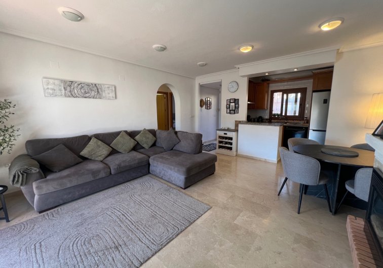 Revente - Bungalow - Algorfa - Inland