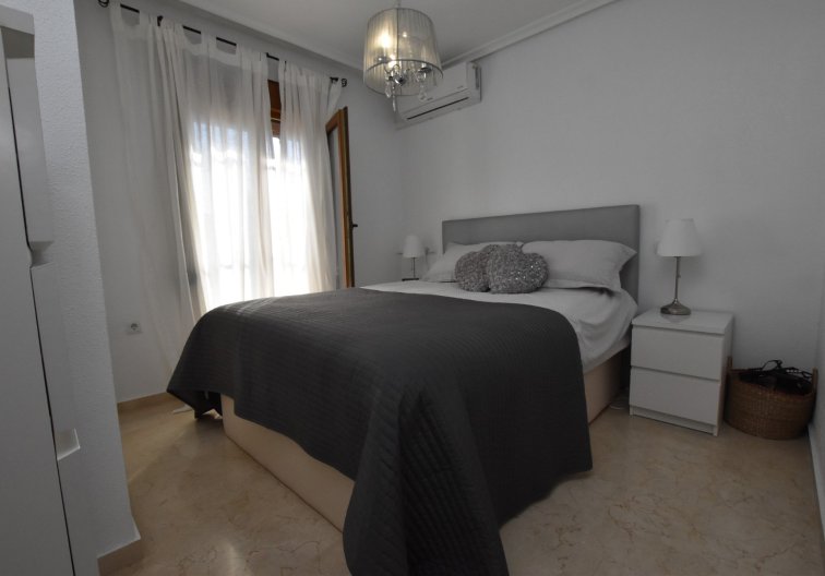 Revente - Bungalow - Algorfa - Inland