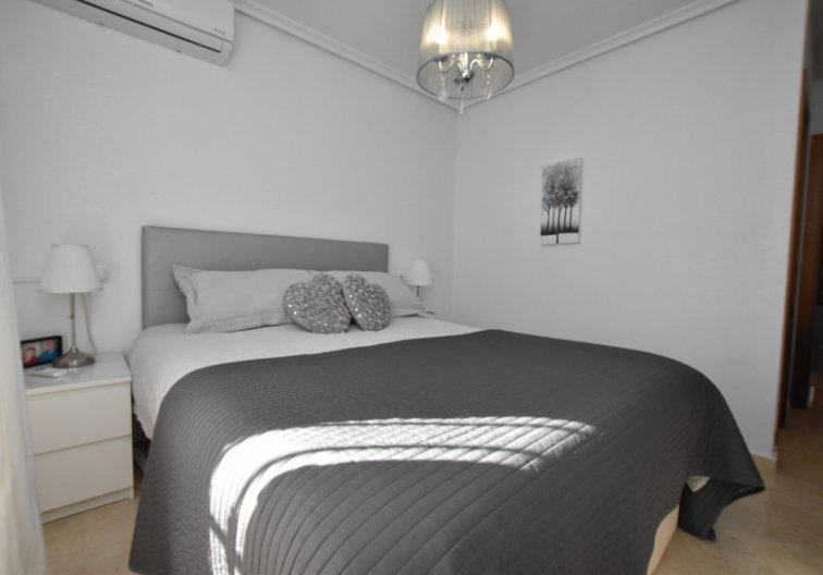Revente - Bungalow - Algorfa - Inland