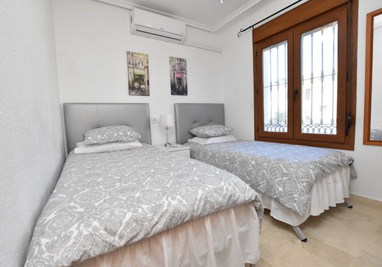 Revente - Bungalow - Algorfa - Inland