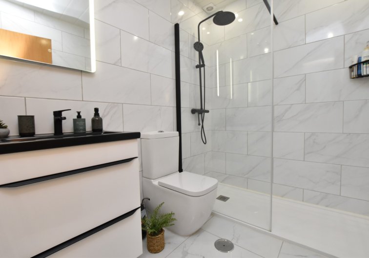 Revente - Bungalow - Algorfa - Inland