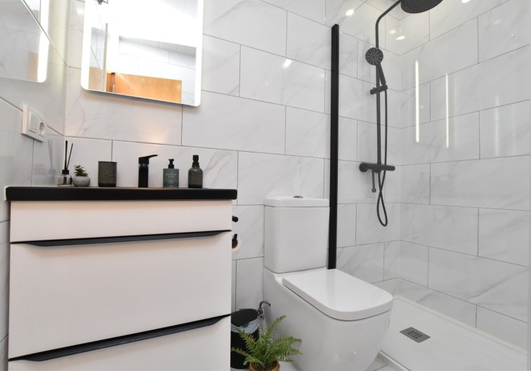 Revente - Bungalow - Algorfa - Inland