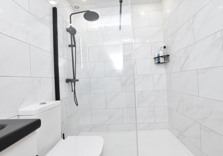 Revente - Bungalow - Algorfa - Inland
