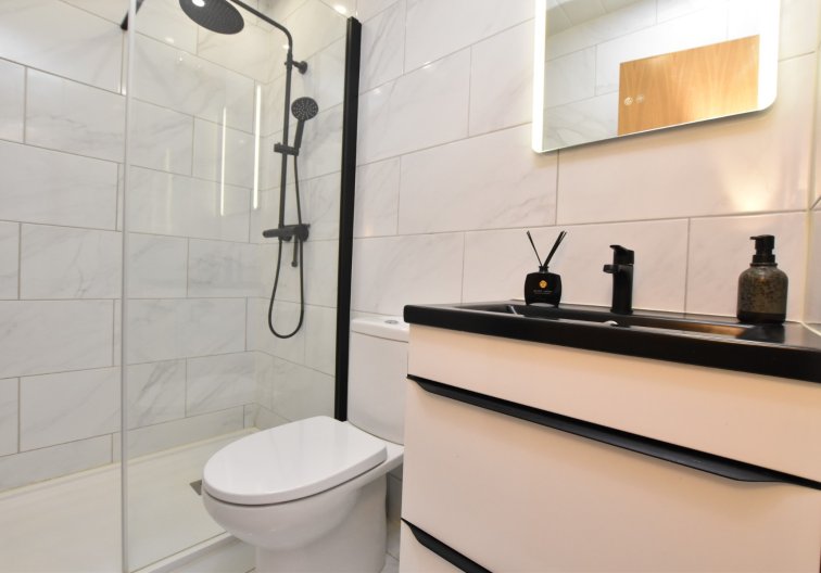 Revente - Bungalow - Algorfa - Inland