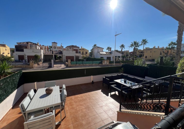Revente - Bungalow - Algorfa - Inland