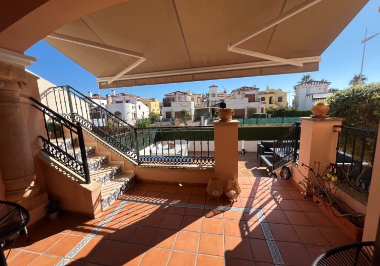 Revente - Bungalow - Algorfa - Inland