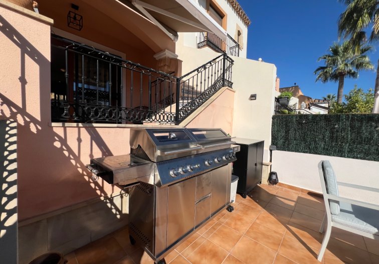 Revente - Bungalow - Algorfa - Inland