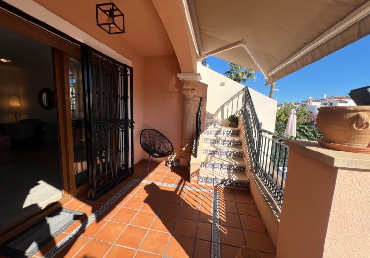 Revente - Bungalow - Algorfa - Inland