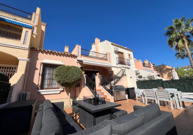 Revente - Bungalow - Algorfa - Inland