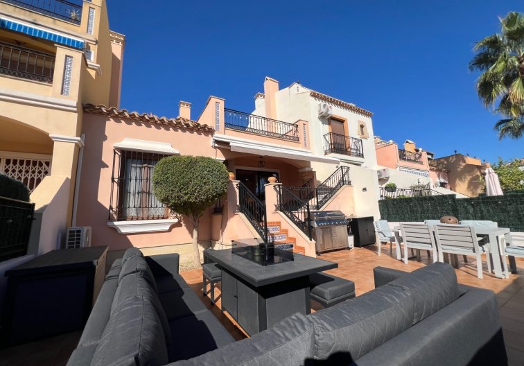 Revente - Bungalow - Algorfa - Inland