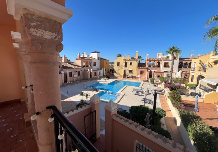 Revente - Bungalow - Algorfa - Inland