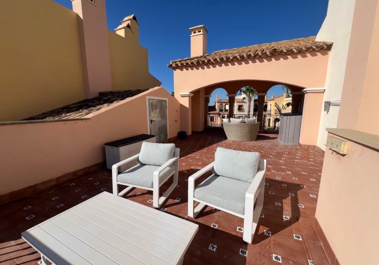Revente - Bungalow - Algorfa - Inland