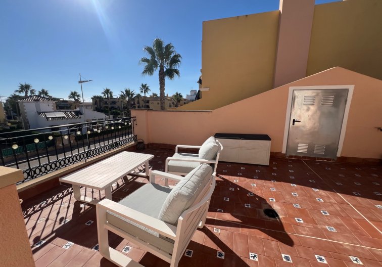 Revente - Bungalow - Algorfa - Inland